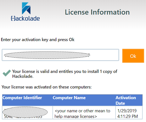 License_Information_webpage_w_username.png